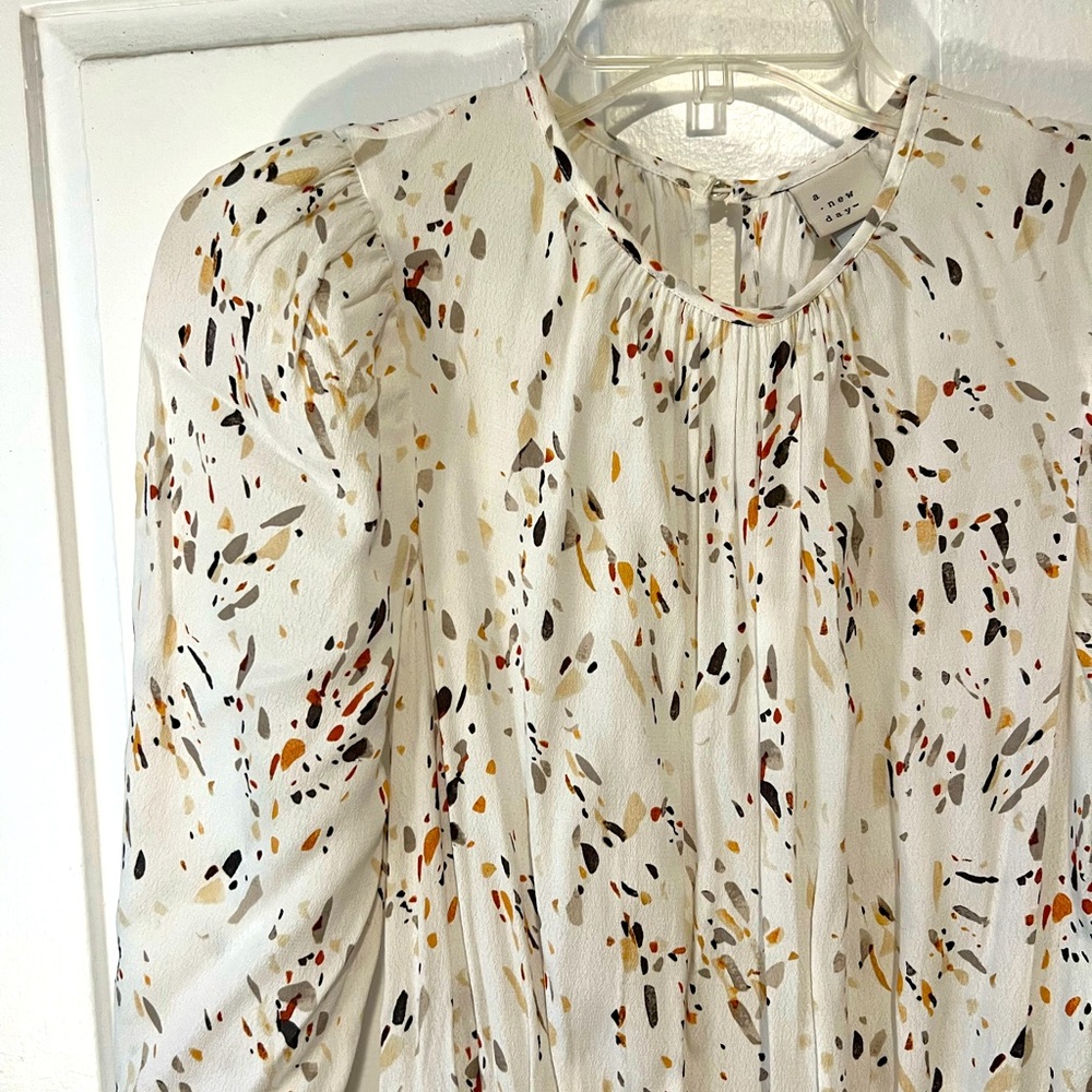 A New Day dress XS